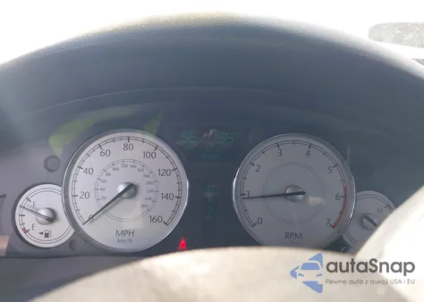 2005 Chrysler 300C from USA, damaged, VIN 2C3JA63H45H126553